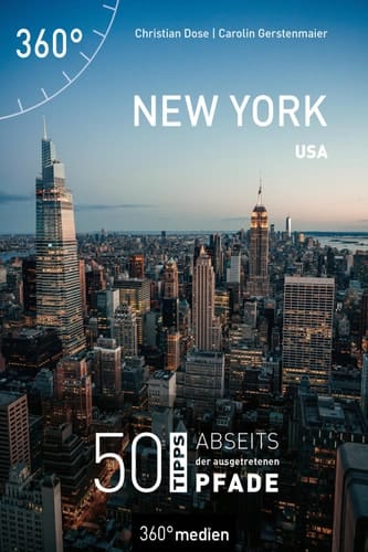 New York 50 Tipps abseits der ausgetretenen Pfade