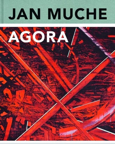 Jan Muche Agora