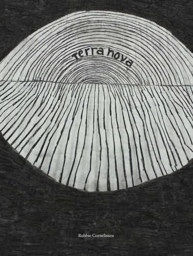 Robbie Cornelissen Terra Nova