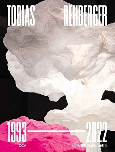 Tobias Rehberger 1993-2022