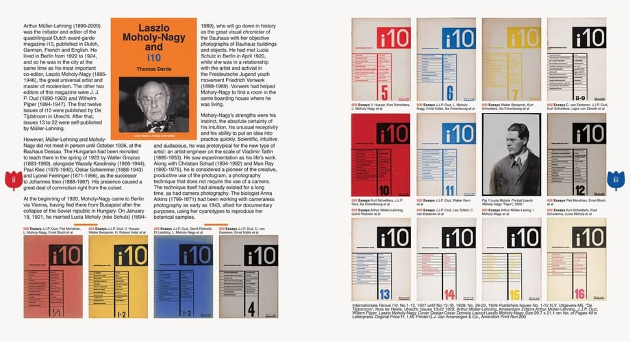 Dutch Photo Publications 1918-1980
