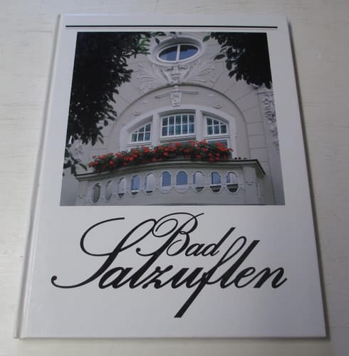 Bad Salzuflen