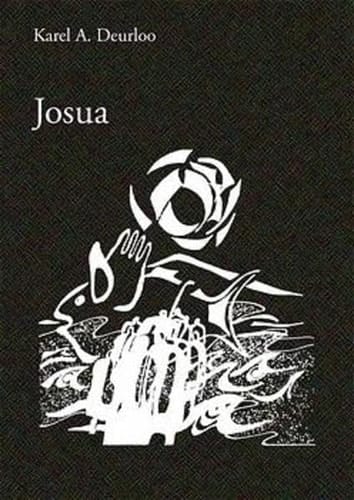 Josua Auslegung eines biblischen Buches