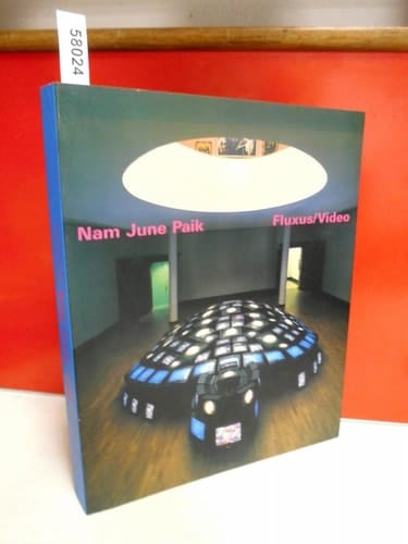 Fluxus/Video