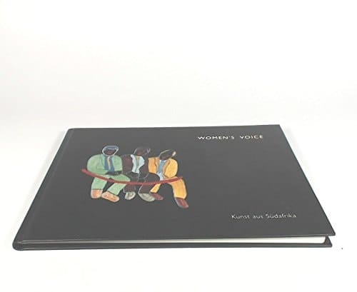Women's Voice Kunst Aus Südafrika