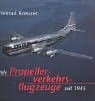 Alle Propellerverkehrsflugzeuge seit 1945