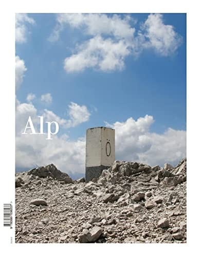 Alp - Berchtesgaden