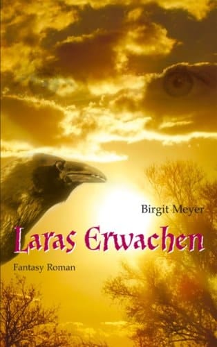 Laras Erwachen Fantasy-Roman