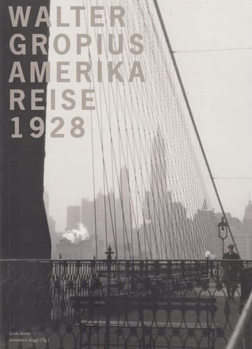 American journey 1928