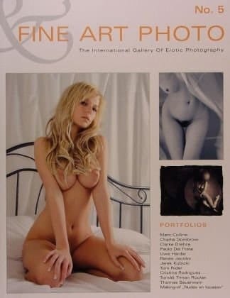 FINE ART PHOTO Nr. 5