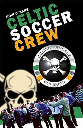 Celtic soccer Crew