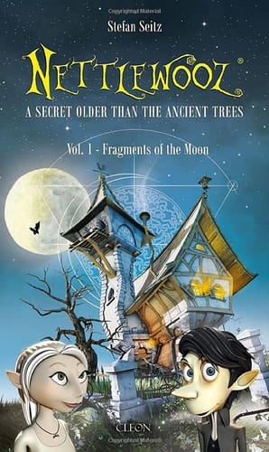 Fragments of the Moon