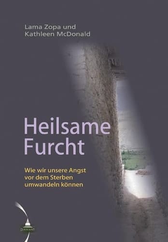 Heilsame Furcht wie wir unsere Angst vor dem Sterben umwandeln können