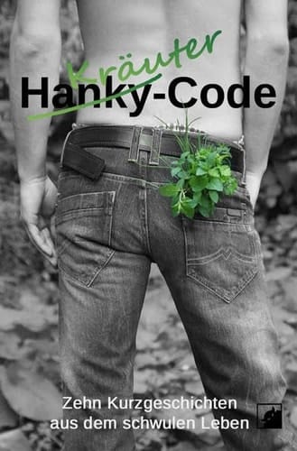 Kräuter-Code zehn würzige Kurzgeschichten