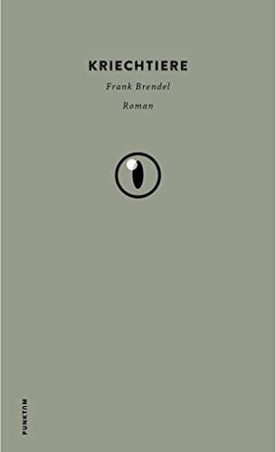 Kriechtiere Roman