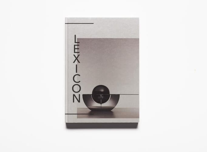 Lexicon