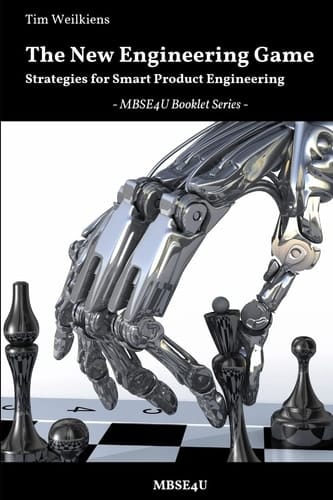 The New Engineering Game Strategies for Smart Product Engineering