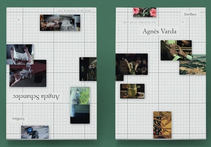 Fireflies #5 Agnès Varda