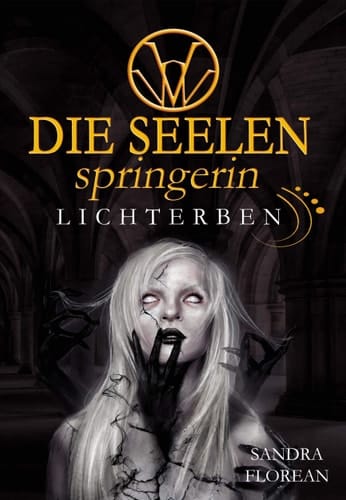 Lichterben Mystery-Roman