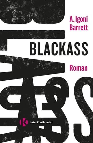 Blackass Roman