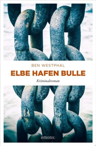 Elbe Hafen Bulle Kriminalroman