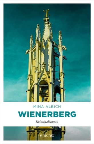 Wienerberg - Kriminalroman