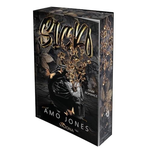 SICKO Düstere Biker-Dark-Romance