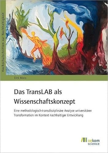 Das Translab Als Wissenschaftskonzept