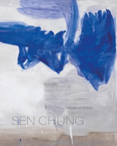 Sen Chung Paintings and Drawings