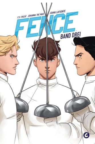 Fence 3