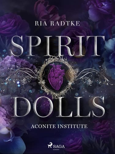 Spirit Dolls Aconite Institute