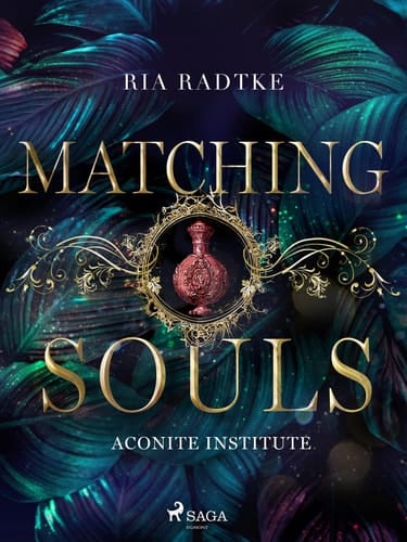 Matching Souls Aconite Institute