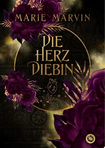 Die Herzdiebin