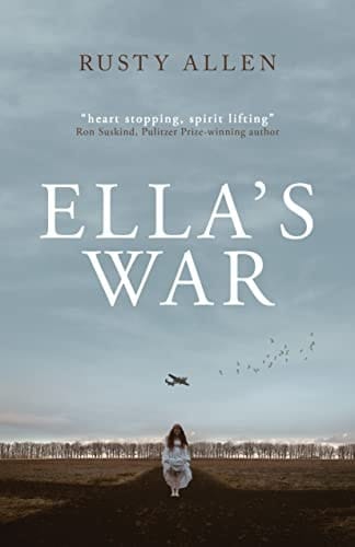 Ella's War