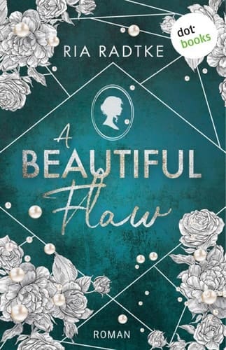 A Beautiful Flaw Roman, Silver Lines 1 | Regency meets New-Adult – große Gefühle am Filmset