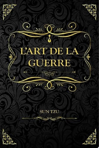 L'Art de la guerre les treize articles - Sun Tzu