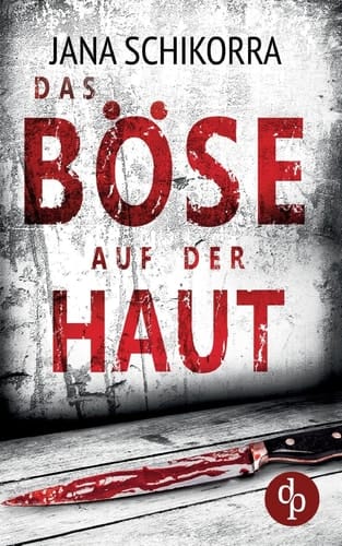 Das Böse auf der Haut