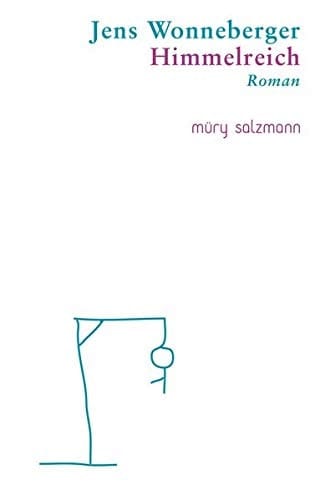 Himmelreich Roman