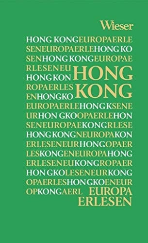 Europa erlesen - Hong Kong