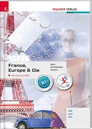 France, Europe & Cie HAK, HLW, AHS