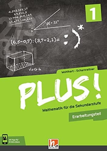 PLUS! Erarbeitungsteil