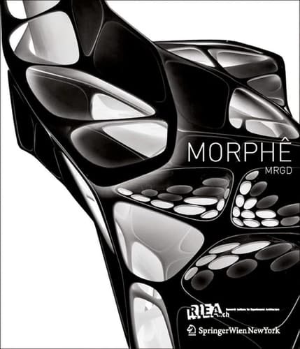 Morphê Mrgd
