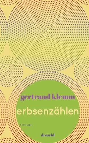 Erbsenzählen Roman