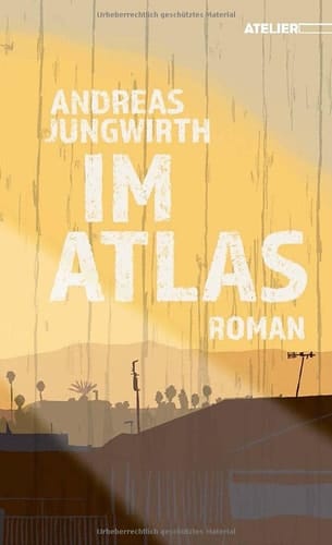 Im Atlas Roman