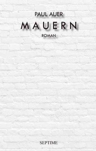 Mauern Roman