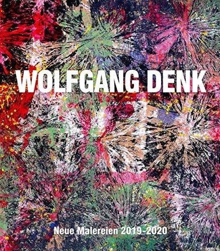 Neue Malereien 2019-2020