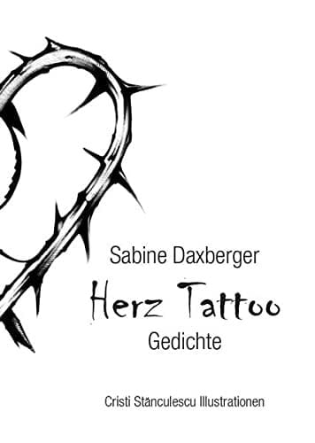 Herz Tattoo Gedichte