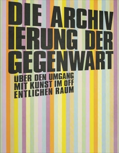 Archiving the Present