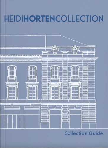 HEIDI HORTEN COLLECTION Collection Guide