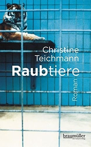 Raubtiere Roman